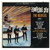 Image 1 : The Beatles Something New Stereo Black Label (Capitol ST 8-2108)