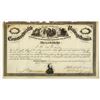Image 1 : PA. Commonwealth of Pennsylvania,  1873, Issued Bond Signed by Major General Frederick Hartranft, Me