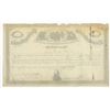 Image 2 : PA. Commonwealth of Pennsylvania,  1873, Issued Bond Signed by Major General Frederick Hartranft, Me