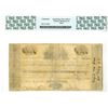 Image 2 : MD. United States Insurance Co. of Baltimore, 1834, Issued Promissory Note