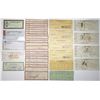 Image 1 : Wells Fargo Bank, American Express Co., Gulf Oil Corp., and more, 1840 to 1980s, I/C Checks, Money O