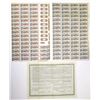 Image 2 : Colombia. Republica de Colombia, 1920 to 1943, Specimen Bond Trio.