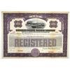 Image 2 : Canada. Canadian Pacific Railway Co., 1926, Specimen (Coupon and Registered) Gold Bond Assortment