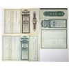 Image 2 : MN. Northern Pacific Railroad Co. St. Paul-Duluth Division, 1900, Specimen (Coupon and Registered) G