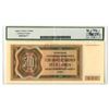 Image 2 : Bohemia & Moravia. National Bank of Bohemia & Moravia, 1942, Specimen Banknote.