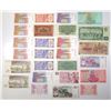 Image 2 : Eastern European Collection of Issued Banknotes, 1919 to 1997.
