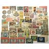 Image 1 : Notgeld Collection from Various Cities, 1918 to 1921