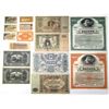 Image 1 : Russia. Russian Banknote Collection, 1918 to 1930s.