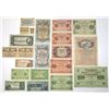 Image 1 : Russia. Russian Collection of Issued Banknotes, 1919 to 1937.