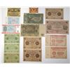 Image 1 : Russian Collection of Banknotes from Various Issuers, 1917 to 1976