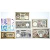 Image 1 : Serbia. Narodna Banka. 1941-2006. Lot of 8 Issued Notes.