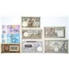 Image 2 : Serbia. Narodna Banka. 1941-2006. Lot of 8 Issued Notes.