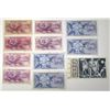 Image 2 : Switzerland. Swiss National Bank, 1955 to 1974, Issued Banknote Assortment.