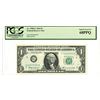 Image 1 : IL. Federal Reserve Note, $1, Fr.# 1900-G, Series 1963, High Grade Issued Banknote.