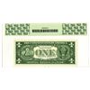 Image 2 : IL. Federal Reserve Note, $1, Fr.# 1900-G, Series 1963, High Grade Issued Banknote.