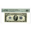 Image 1 : Washington D.C. Silver Certificate, $10, Series of 1934, Issued Banknote.