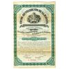 Image 1 : Cuba. Excmo Ayuntamiento de la Habana, ND (1879), Specimen Coupon Bond.