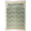 Image 2 : Germany. Deutsche Handelsbank A.G., 1923, Issued Certificate.