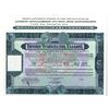 Image 1 : Greece. Bank of Greece Bond, 1932, Specimen Bond.