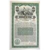 Image 1 : Italy. Kingdom of Italy, 1925, Specimen  External Loan Gold Bond.