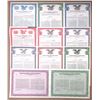 Image 1 : Maine. State of Maine Municipal and State Wide Specimen Bond Collection, 1976 to 1990.