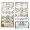 Image 1 : Liberty Divide Mining & Lucky Friday Extension Mining Co. Assortment of Issued Stock Certificates, 1