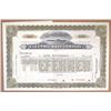Image 1 : NJ. Electric Boat Co., (Now General Dynamics), ND (ca.1920 to 1930s) Specimen Stock Certificate.
