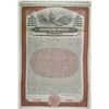 Image 1 : KY. Southern Pacific Co. 1910 Specimen Gold Coupon Bond