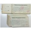 Image 1 : MD. Baltimore & Ohio Rail Road Co. ca.1890-1900 Group of I/C Scrip Certificates