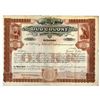 Image 1 : MA. Old Colony Railroad Co., ND (1890s), Specimen Registered Gold Bond.
