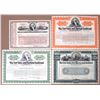 Image 1 : New York. Cornelius Vanderbilt Related Railroad Specimen Stocks and Bonds, 1899 to 1910