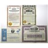 Image 1 : Pennsylvania & New Jersey. Railroad Collection of Specimen and I/U Stocks and Bonds, 1882 to 1967.