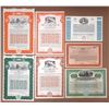 Image 1 : VA. Norfolk Southern Railroad Co. and, Seaboard Air Line Railway Equipment Trust Collection of Speci