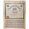Image 1 : CA. City and County of San Francisco, School Bond 1872 Bond.