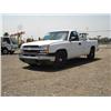 Image 2 : 2005 CHEVROLET SILVERADO 1500 PICKUP, s/n: 1GCEC14X05Z101553