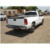 Image 4 : 2005 CHEVROLET SILVERADO 1500 PICKUP, s/n: 1GCEC14X05Z101553