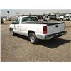 Image 3 : 2005 CHEVROLET SILVERADO 1500 PICKUP, s/n: 1GCEC14X15Z330226