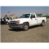 Image 1 : 2005 CHEVROLET SILVERADO 1500 PICKUP, s/n: 1GCEC14XX5Z312923