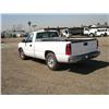 Image 2 : 2005 CHEVROLET SILVERADO 1500 PICKUP, s/n: 1GCEC14XX5Z312923