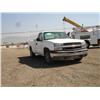 Image 3 : 2005 CHEVROLET SILVERADO 1500 PICKUP, s/n: 1GCEC14XX5Z312923