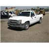 Image 1 : 2005 CHEVROLET SILVERADO 1500 PICKUP, s/n: 1GCEC14X25Z101750