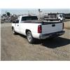 Image 3 : 2005 CHEVROLET SILVERADO 1500 PICKUP, s/n: 1GCEC14X25Z101750
