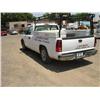 Image 3 : 2005 CHEVROLET SILVERADO 1500 PICKUP, s/n: 1GCEC14X55Z101838