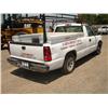 Image 4 : 2005 CHEVROLET SILVERADO 1500 PICKUP, s/n: 1GCEC14X55Z101838
