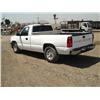 Image 3 : 2005 CHEVROLET SILVERADO 1500 PICKUP, s/n: 1GCEC14X95Z101275