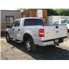 Image 2 : 2004 FORD F150 LARIAT 4X4 SUPERCREW CAB FX4 PICKUP, s/n: 1FTPW14564KC52578