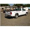 Image 3 : 2004 CHEVROLET SILVERADO 1500 PICKUP, s/n: 1GCEC14X34Z242227