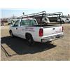 Image 4 : 2004 CHEVROLET SILVERADO 1500 PICKUP, s/n: 1GCEC14X34Z242227