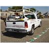 Image 4 : 2004 CHEVROLET SILVERADO 1500 PICKUP, s/n: 1GCEC14X94Z242314
