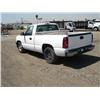 Image 3 : 2004 CHEVROLET SILVERADO 1500 PICKUP, s/n: 1GCEC14X54Z307370